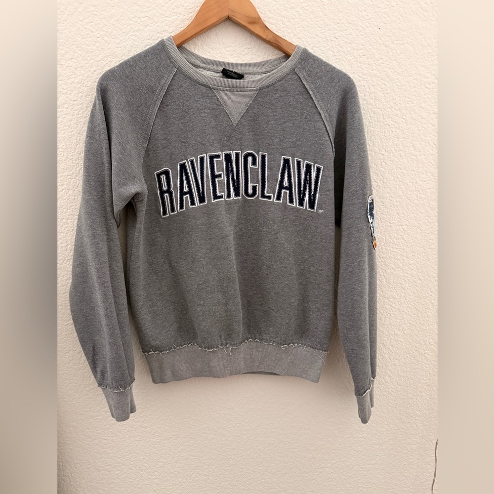 Universal Studios Ravenclaw Sweatshirt